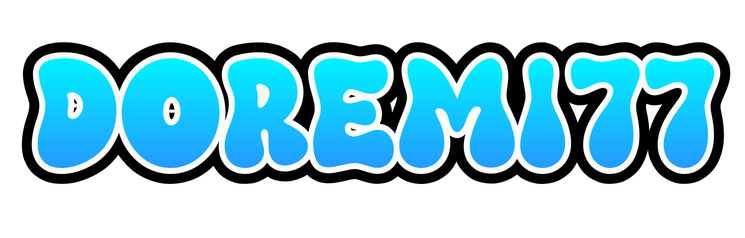 DOREMI77 logo